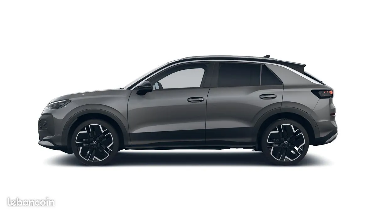 Volkswagen T-Roc 2026 photo 2