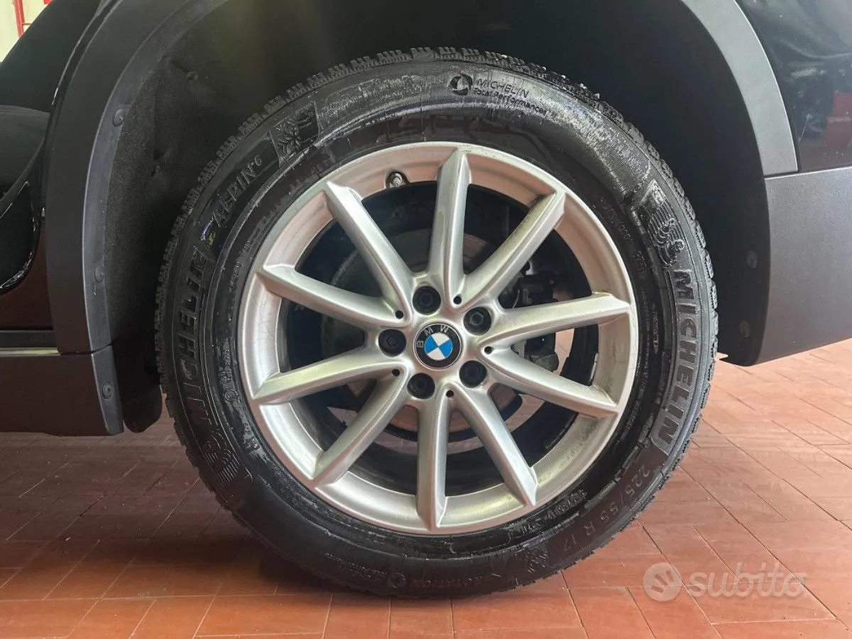 BMW X1 2021 photo 5