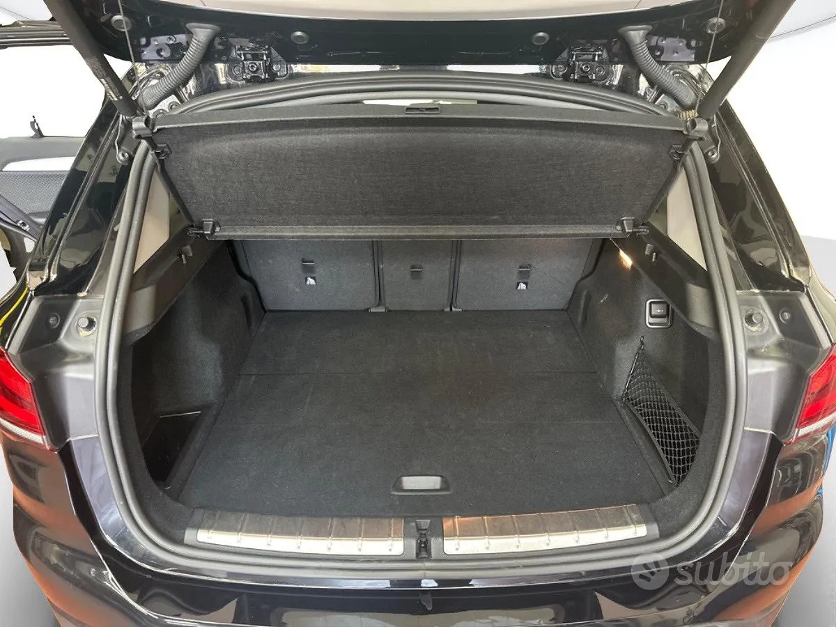 BMW X1 2021 photo 4