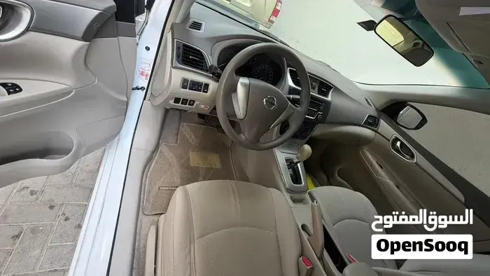 Nissan Sentra 2019 photo 3