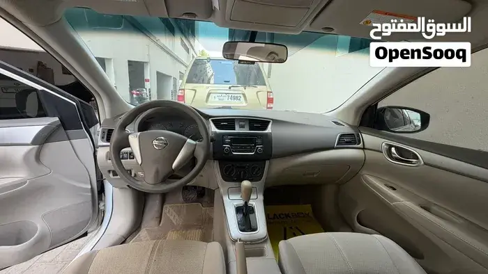 Nissan Sentra 2019 photo 4