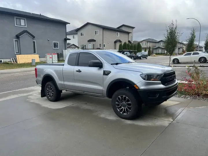 Ford Ranger