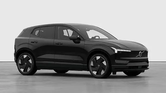 Volvo Ex30 2026 photo 5
