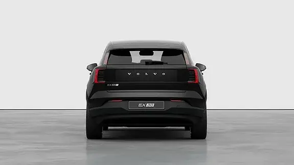 Volvo Ex30 2026 photo 2