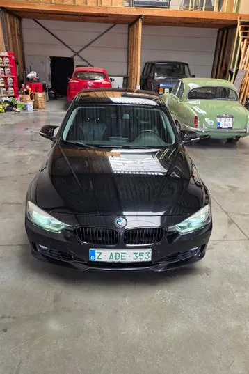 BMW 318