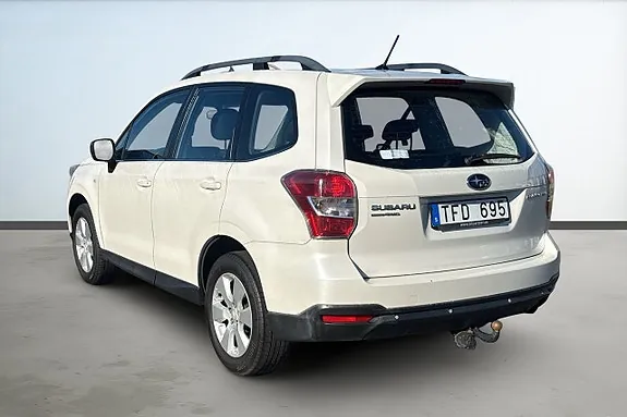 Subaru Forester 2013 photo 3