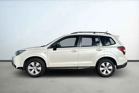 Subaru Forester 2013 photo 2