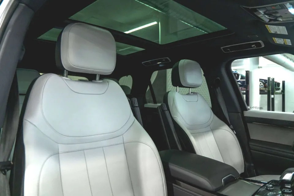 Land Rover Range Rover Sport 2023 photo 3