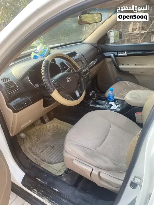 Kia Sorento 2014 photo 4