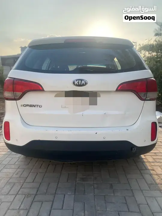 Kia Sorento 2014 photo 2