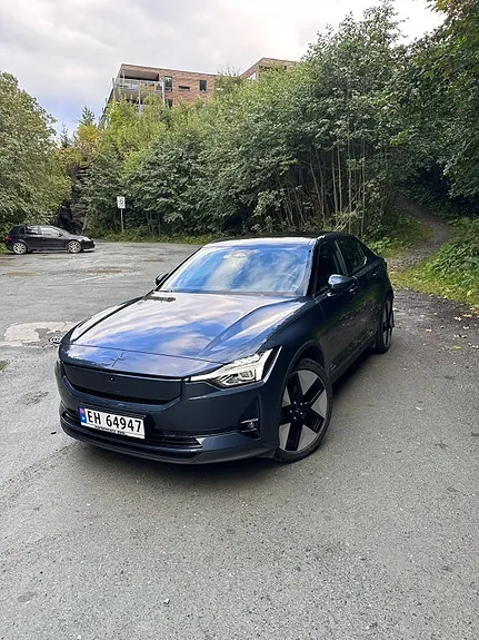 Polestar 2