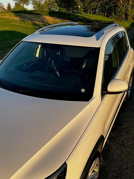 Volkswagen Tiguan 2014 photo 3