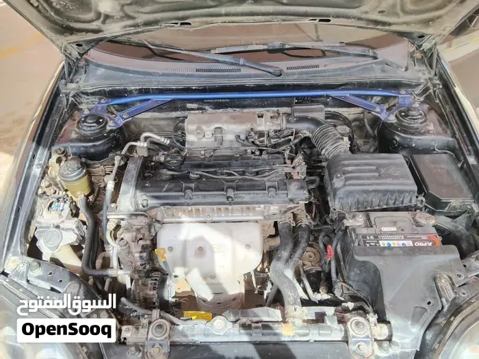 Hyundai Coupe 2006 photo 3