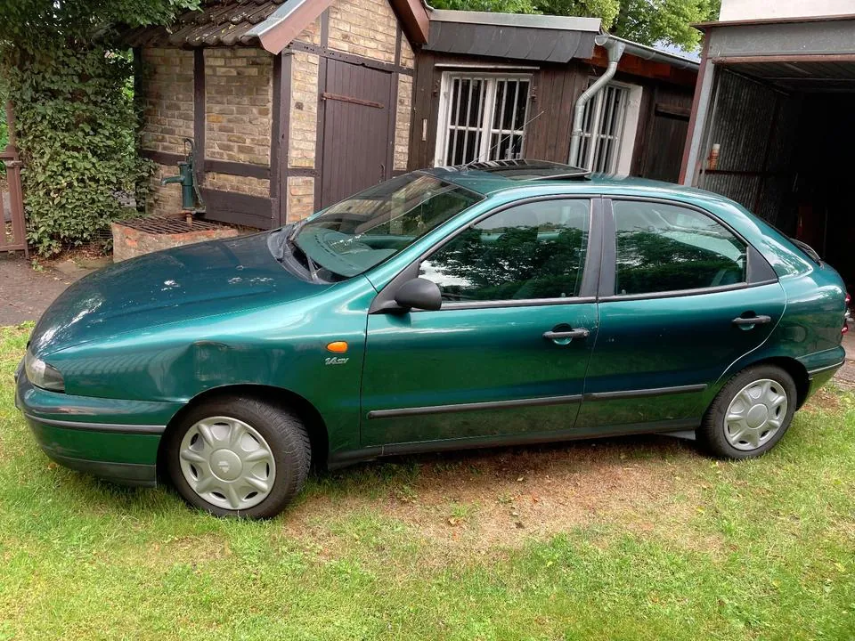 Fiat Brava
