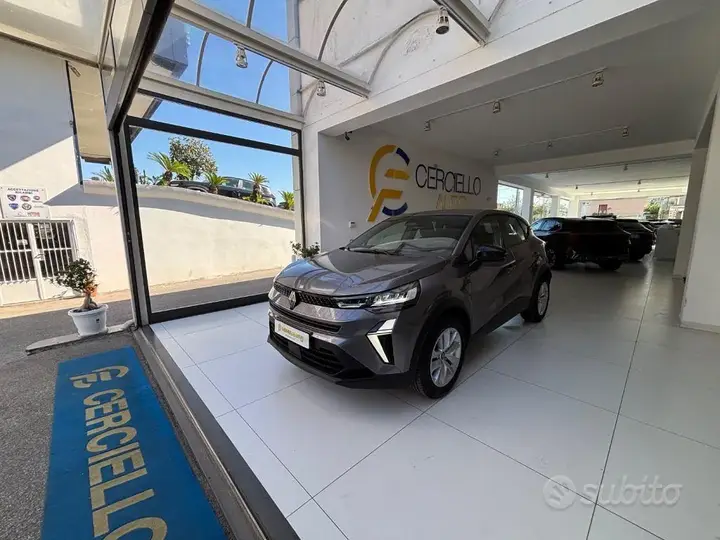 Renault Captur 2026 photo 5