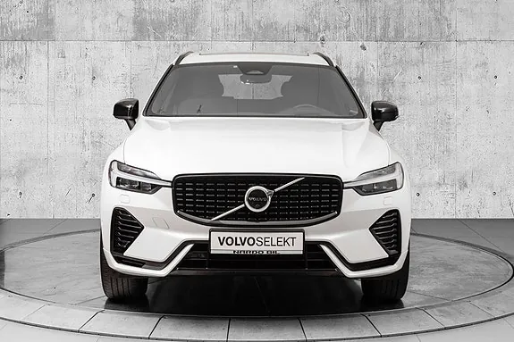 Volvo Xc60 2022 photo 5