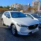 Mazda Cx-5 2020 photo 2