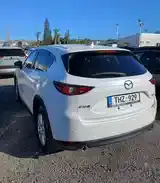 Mazda Cx-5 2020 photo 4