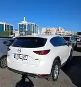 Mazda Cx-5 2020 photo 5