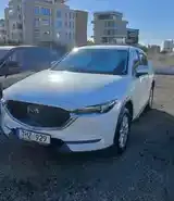Mazda Cx-5 2020 photo 3