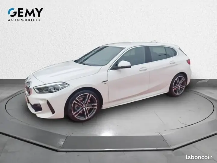 BMW Série 1