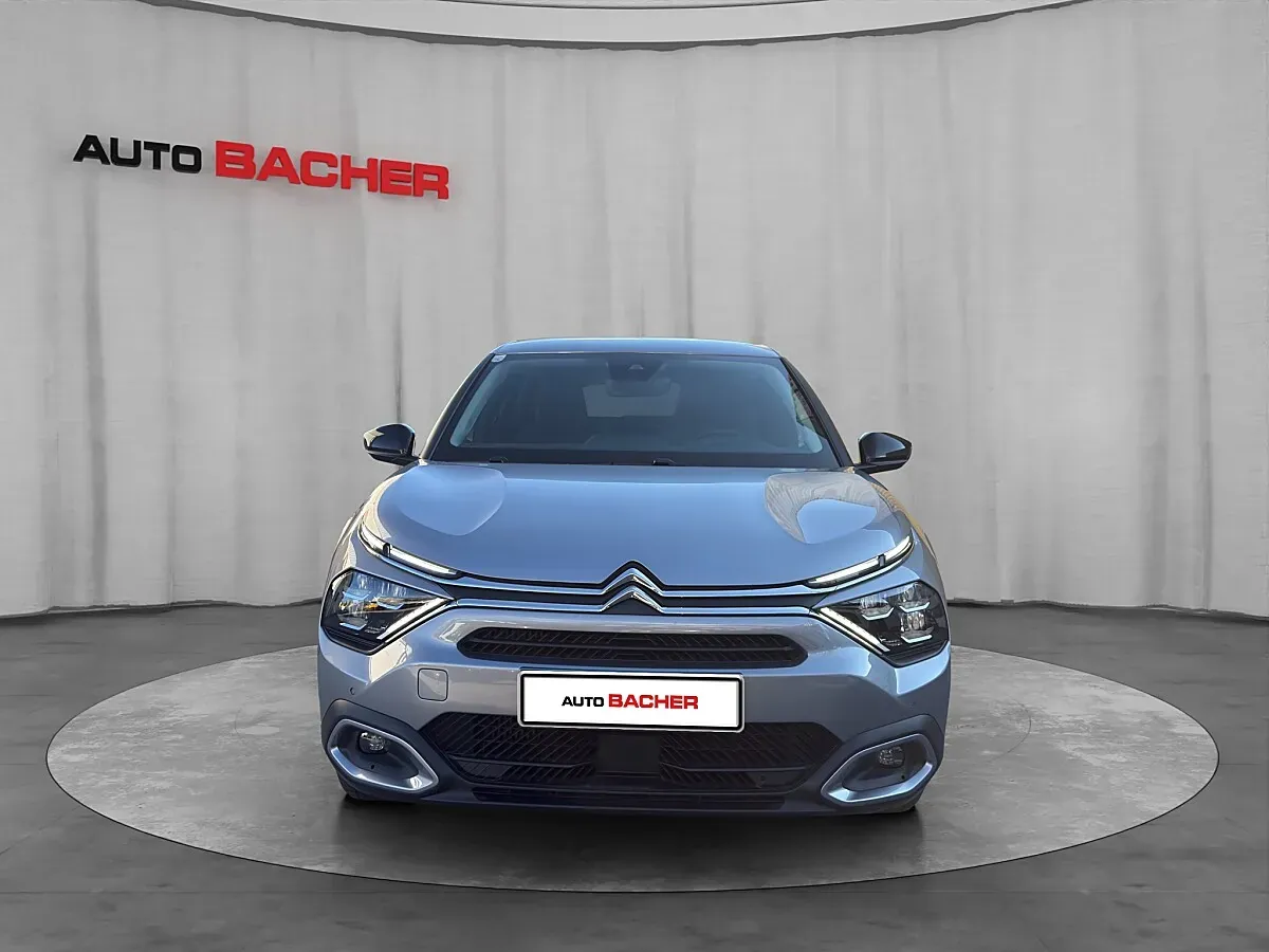 Citroen C4 2023 photo 2