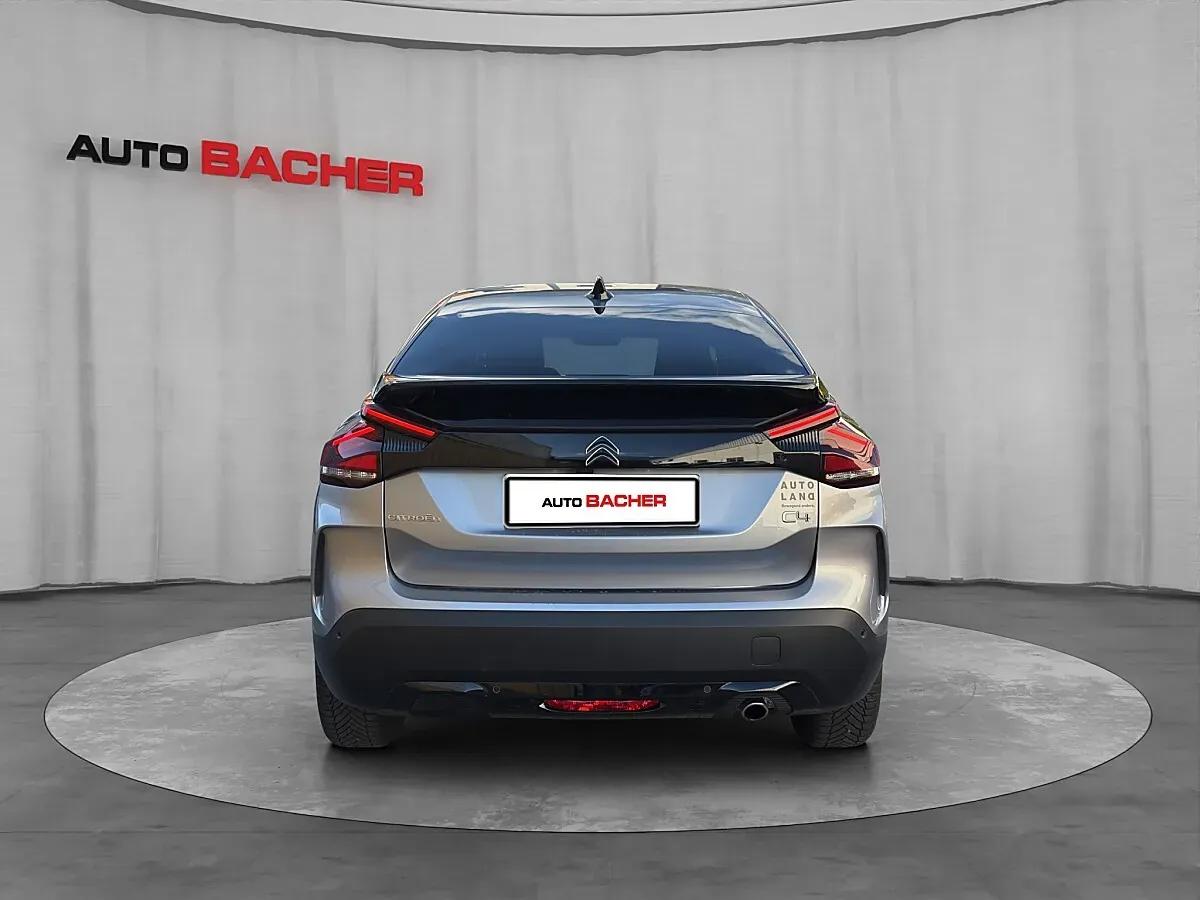 Citroen C4 2023 photo 4