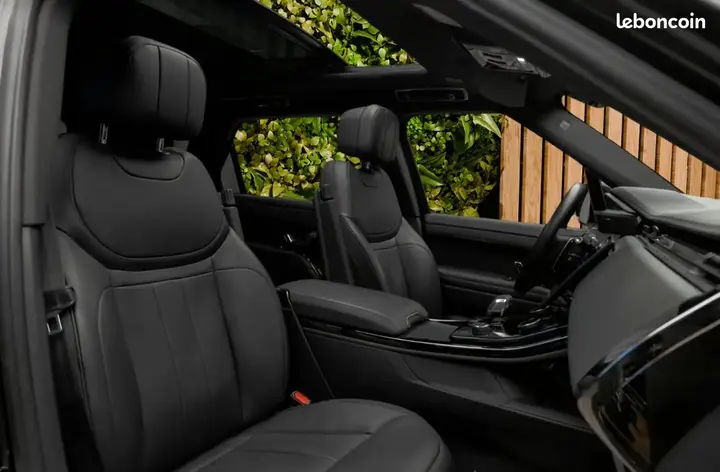 Land Rover Range Rover Sport 2023 photo 5