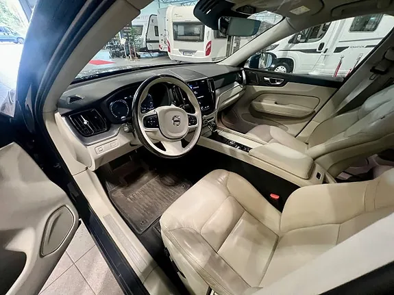 Volvo Xc60 2021 photo 4
