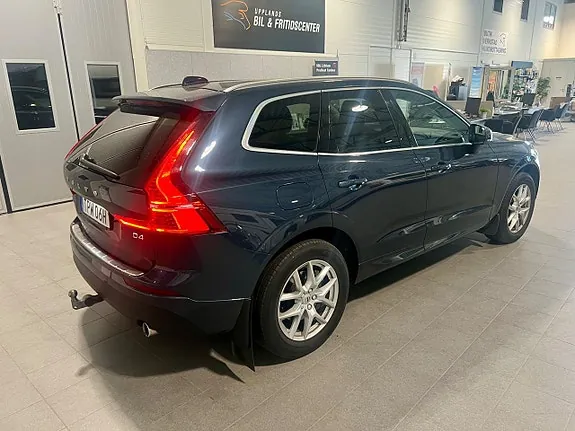 Volvo Xc60 2021 photo 2