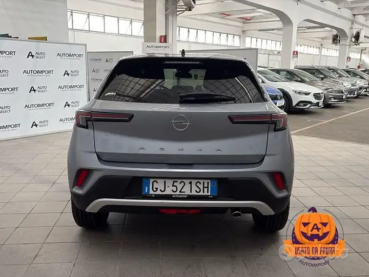 Opel Mokka 2022 photo 5
