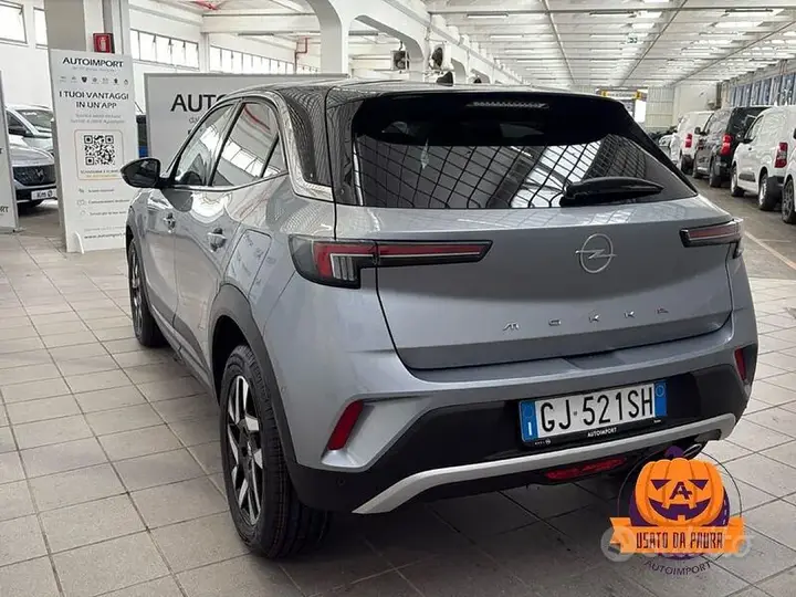 Opel Mokka 2022 photo 4