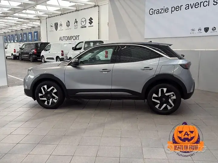 Opel Mokka 2022 photo 3