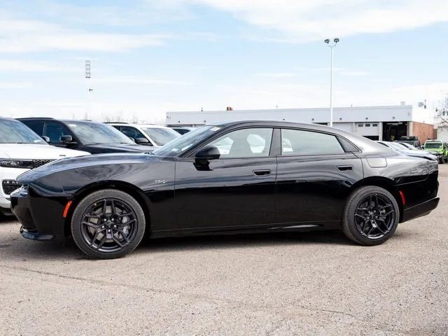 Dodge Charger 2026 photo 3