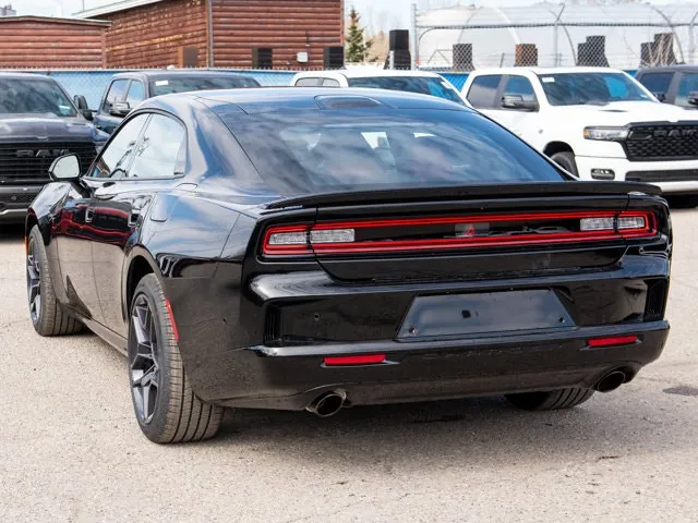 Dodge Charger 2026 photo 4