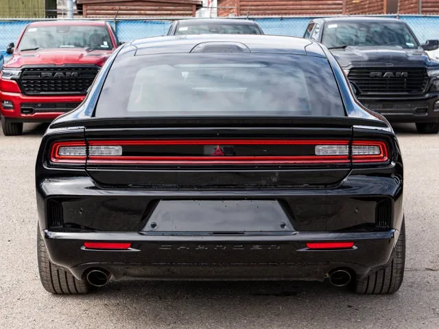 Dodge Charger 2026 photo 5