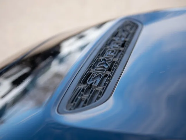 Dodge Charger 2026 photo 2