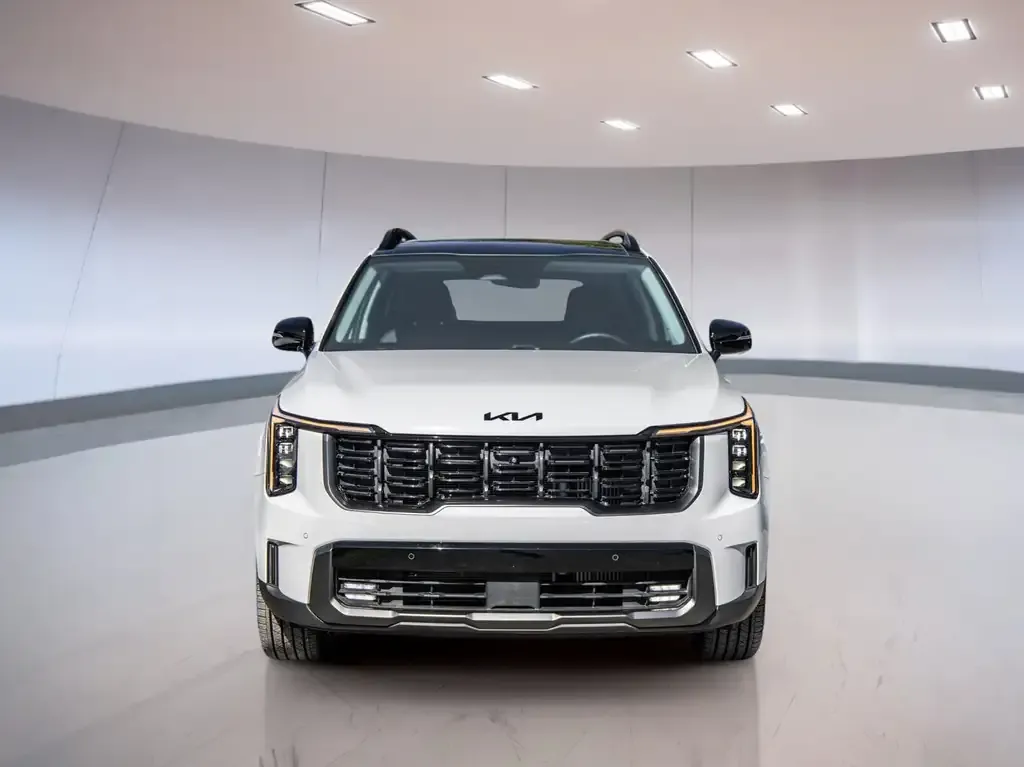 Kia Sorento 2025 photo 3