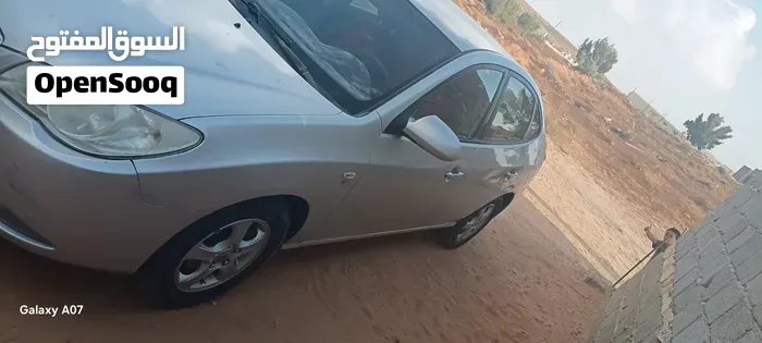 Hyundai Avante 1979 photo 4