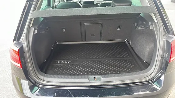 Volkswagen E-Golf Vii 2020 photo 5