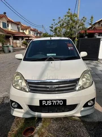 Perodua Viva
