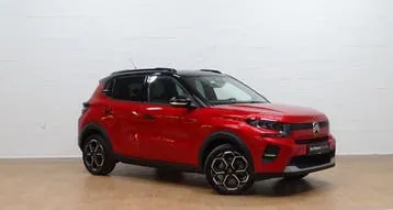 Citroen C3 2024 photo 2