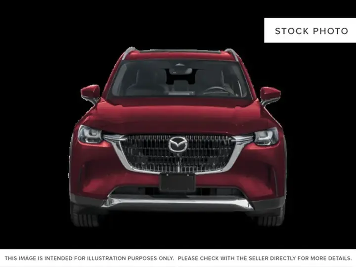 Mazda Cx-90 2024 photo 2