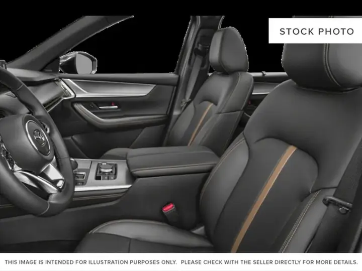 Mazda Cx-90 2024 photo 5