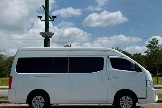 Nissan Urvan 2025 photo 5