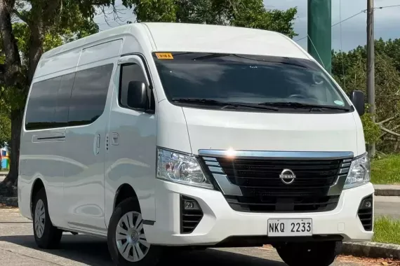 Nissan Urvan 2025 photo 3