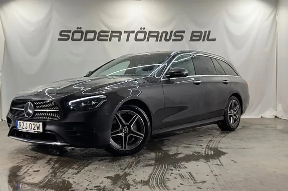 Mercedes-Benz E220