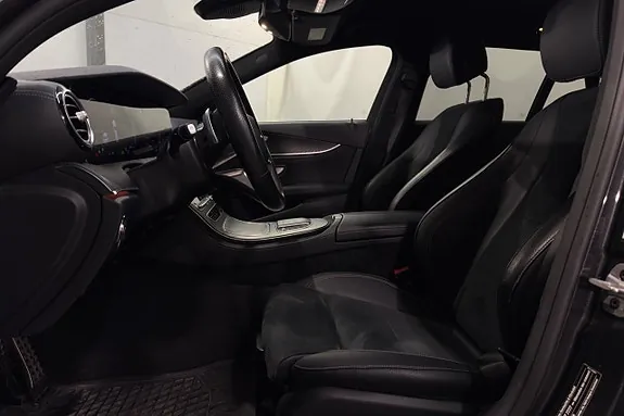 Mercedes-Benz E220 2023 photo 3