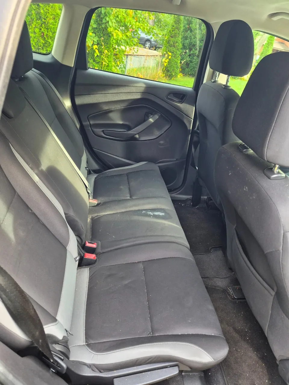 Ford Escape 2014 photo 5