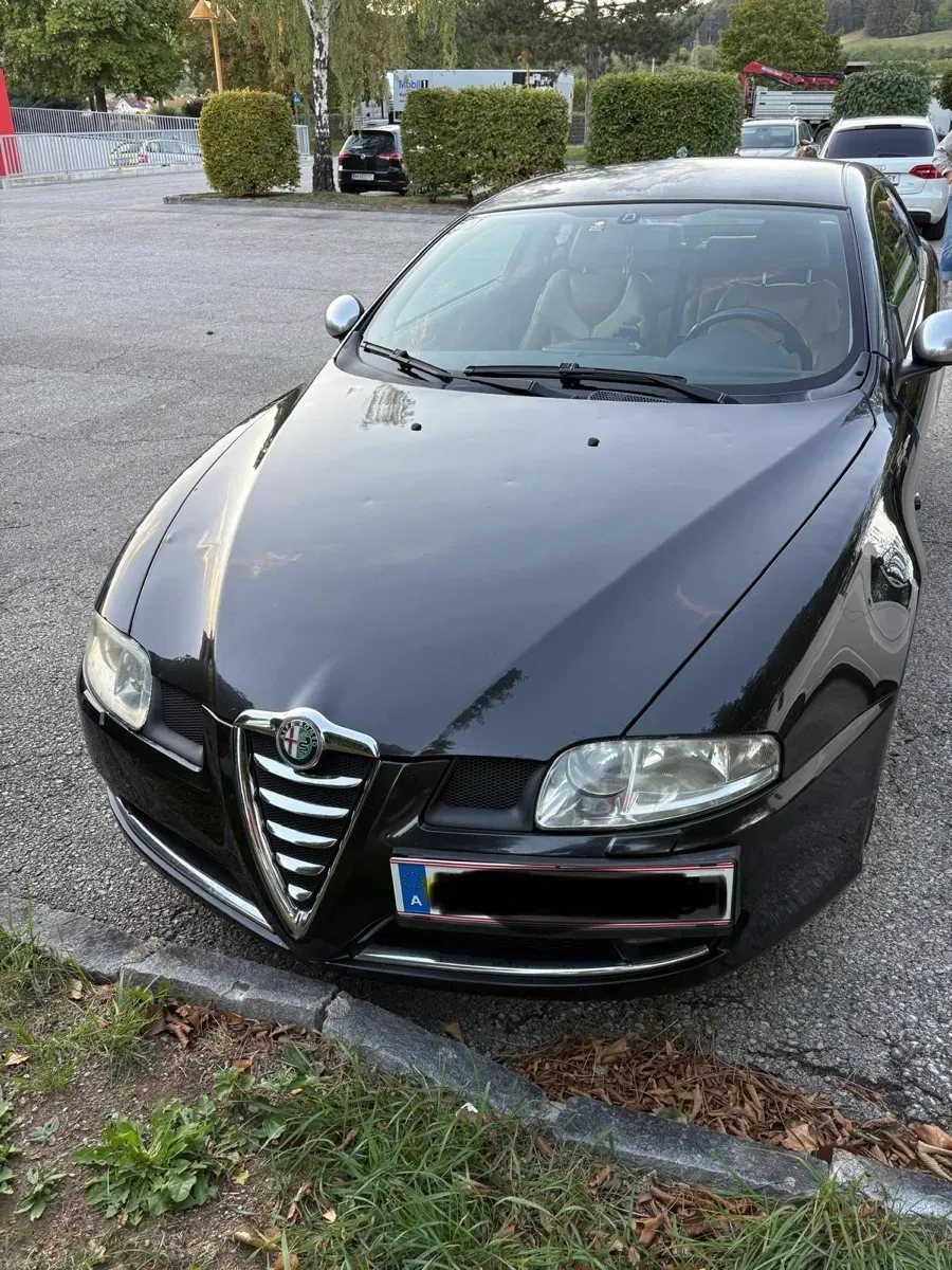 Alfa Romeo Gt